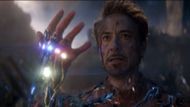 Robert Downey Jr. as Tony Stark (Image via Hotstar)